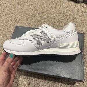 New Balance 574s